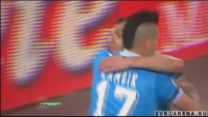 Обзор. Чемпионат Италии