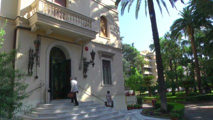 Casa di Cura Madonna della Fiducia - Video Istituzionale