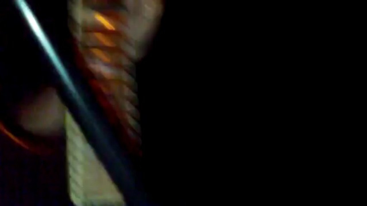 Slow Death  con ancient necropsy en barranquilla 6/4/2013