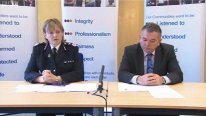 BBC Spotlight - 3/4/13