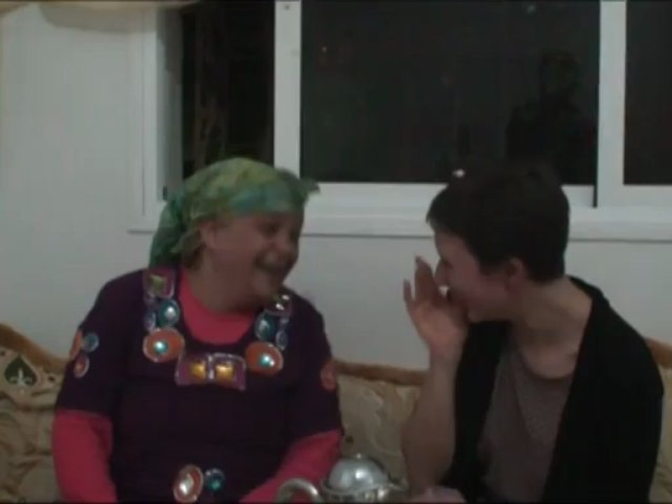 Aila Mohetarama