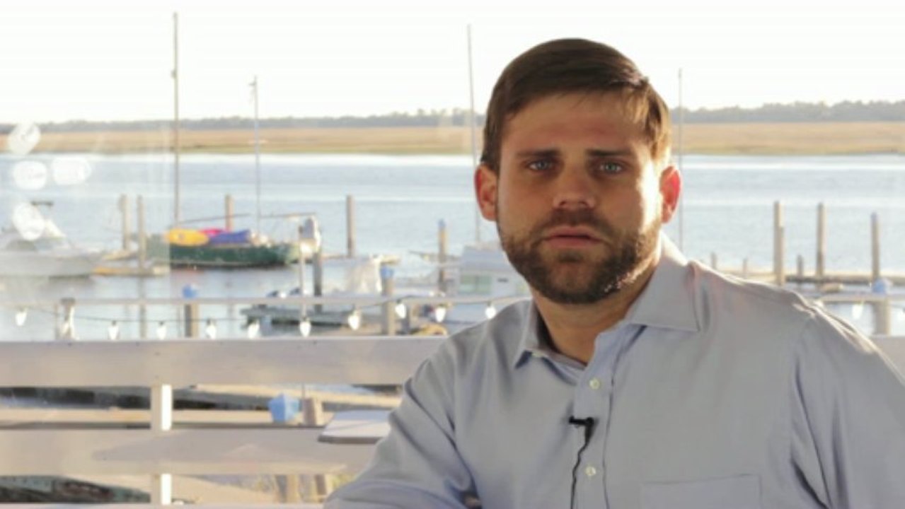Injury Attorney Charleston SC Accident Lawyer