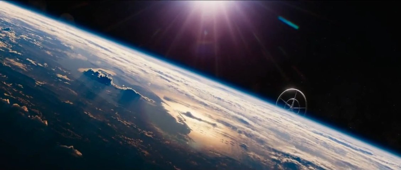 ELYSIUM Trailer