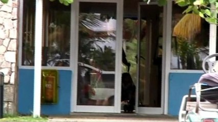 Florida family spotted in Cuba as police accuse father of kidnapping sons