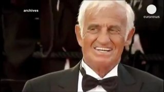 Jean-Paul Belmondo faz 80 anos