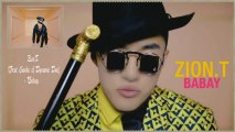 Zion.T (Feat. Gaeko of Dynamic Duo) - Babay Full HD k-pop [german sub]