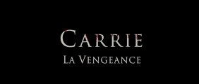Carrie, La Vengance - Bande-Annonce / Trailer [VF|HD1080p]