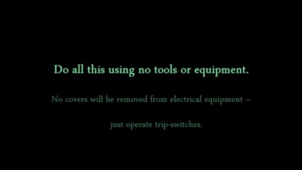 Sockets Not Working