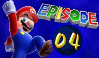 [WT] Super Mario Galaxy #04