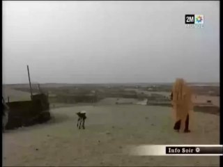 Sahara marocain: Ban Ki moon presse Alger…