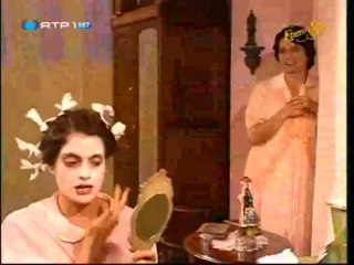 Éramos Seis Capítulo 30 Parte 1 SBT