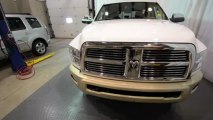 Used Truck 2012 Dodge Ram 3500 at Honda West Calgary