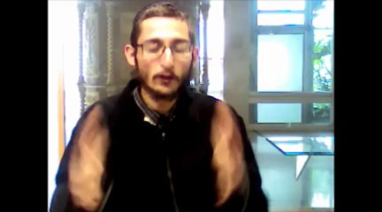 Los milagros en nuestra generacion-Dvar Maljut Vaikra
