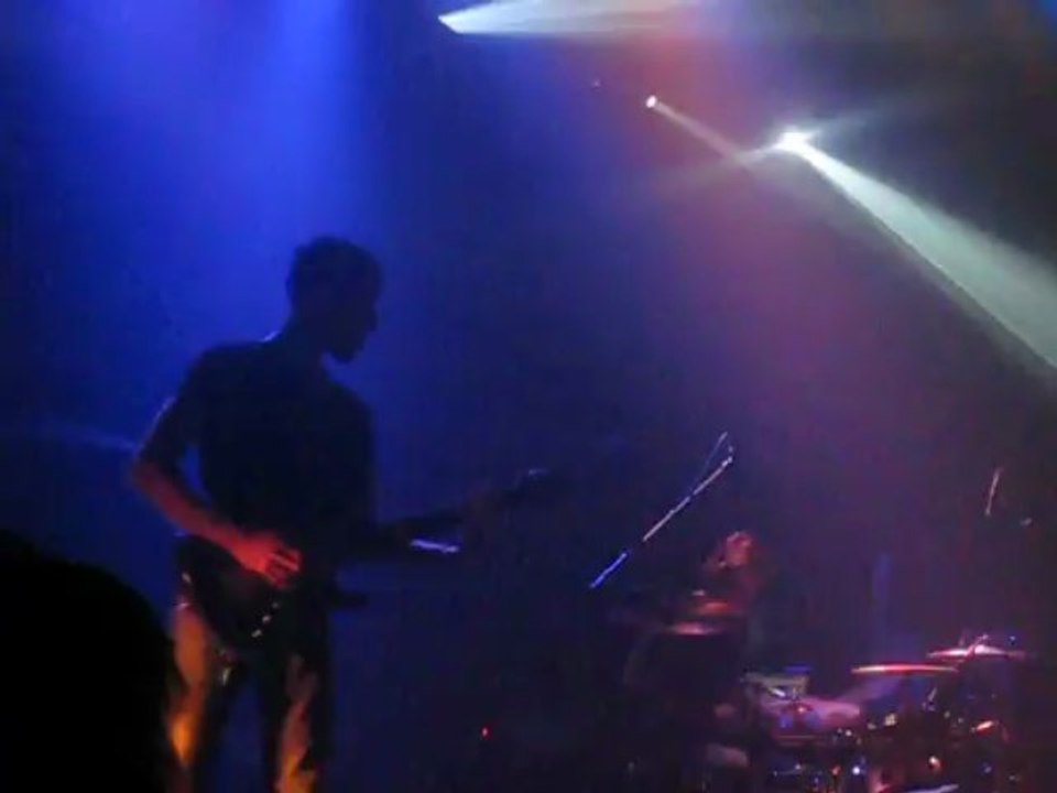 hypnose, en concert, live, bataclan