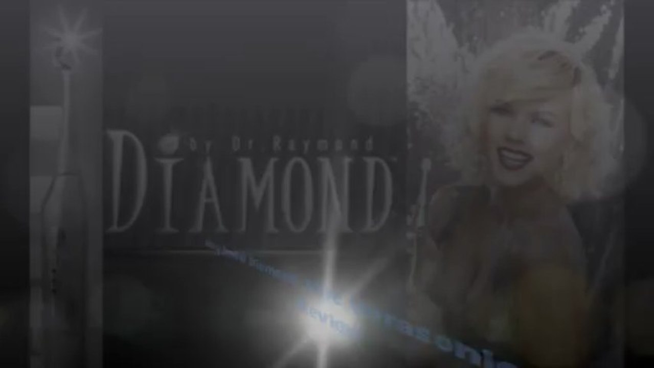 Diamond Elite UltraSonic Toothbrush Review