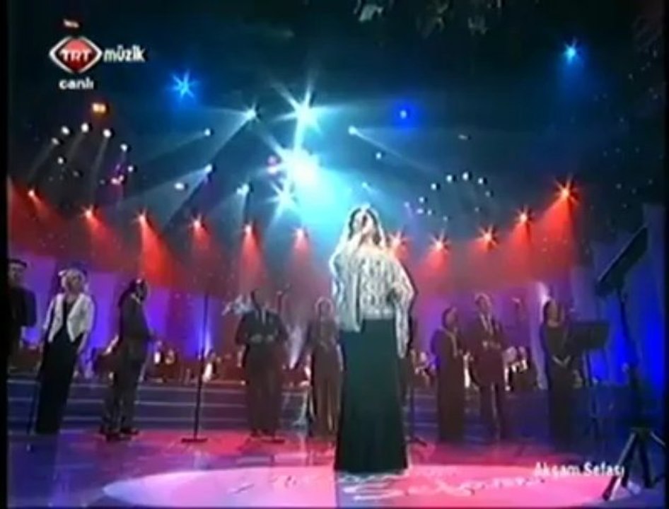 Çiğdem Gürdal  ~ Bülbül Kasidesi