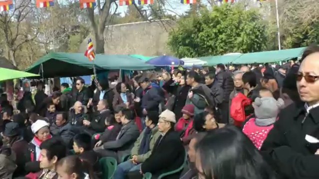 Nouvel an khmer 2013 សុគន្ធនីសារ