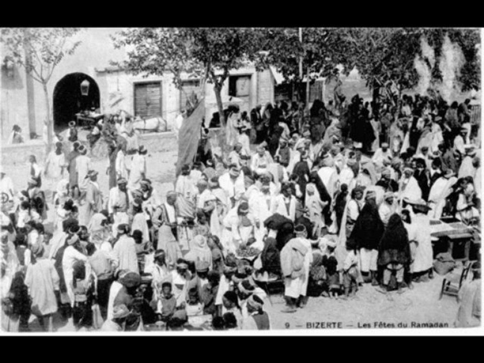 BIZERTE  BENZARTE