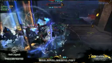 BattleStar WaR LegenD Guild Wars 2 - 09-04-2013