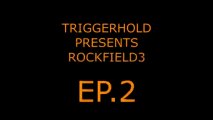 ROCKFIELD3 EP.2 FEATURING motlie crue,scorpions and ac/dc