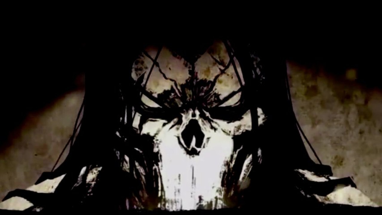 Darksiders II