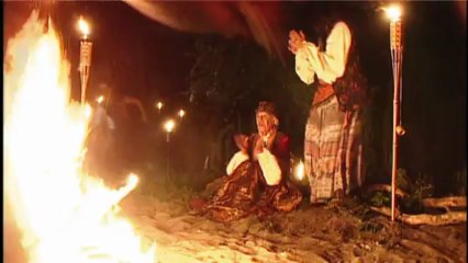 Legion of Ru - A Legendary Web Saga (Trailer)