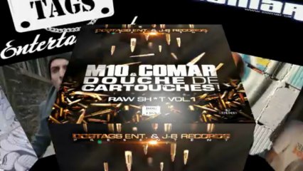 Teaser #3 du projet '' DOUCHE DE CARTOUCHES ''