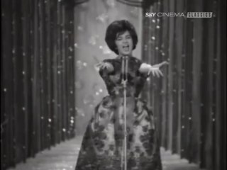 Mina - Non sei felice