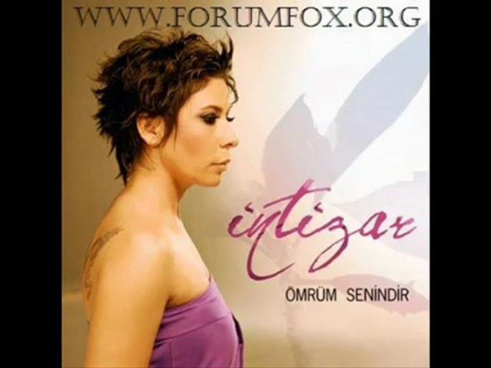 Intizar - Bu gece Beni Düsün - 2009