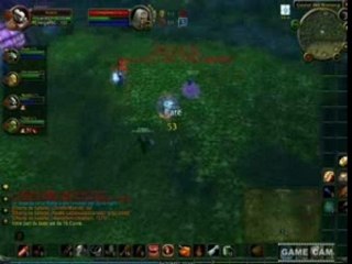 arakiri pvp 10-19 wow