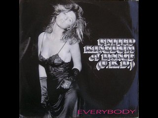 United Kingdom Of Dance (U.K.D.) - Everybody (Radio Mix)