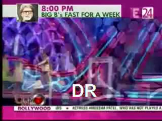 *Gurmeet Choudhary* GC in Nach Baliye Shriman vs Shrimati E24 Segment 06/04/2013