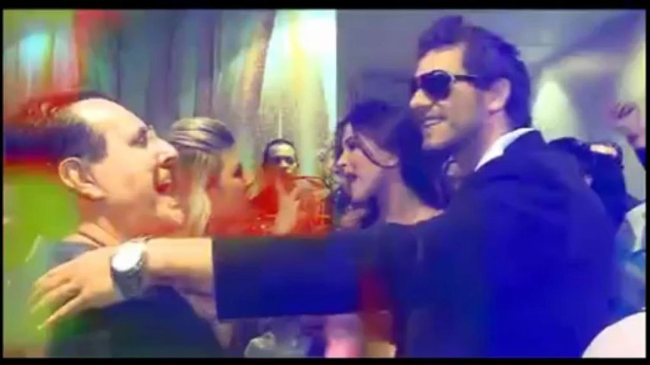 Kami e Eli no TV Fama