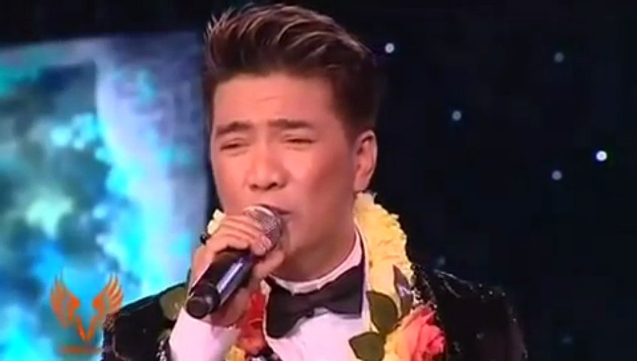 Xót xa - Đàm Vĩnh Hưng