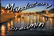 JOuellette TV - Mandatory Dreamin - The verb FALLOIR  - Parisian French