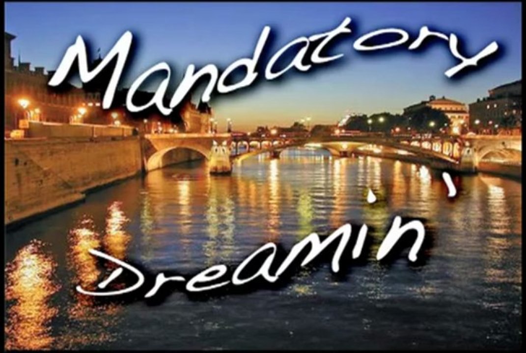 JOuellette TV - Mandatory Dreamin - The verb FALLOIR  - Parisian French
