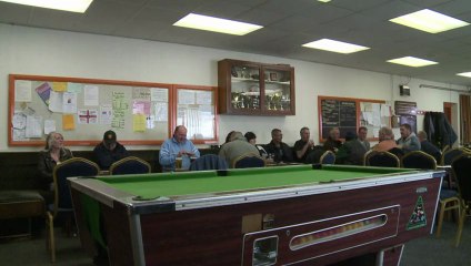 Mineiros não lamentam morte de Thatcher