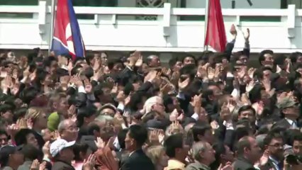 Pyongyang pede saída de estrangeiros da Coreia do Sul