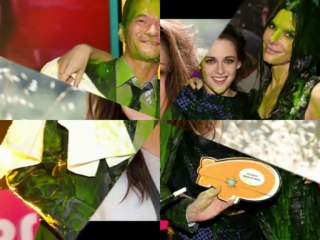 Happy B-Day Kristen Stewart