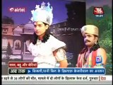 *Gurmeet Choudhary* Punar Vivah SBB Segment 05/04/2013