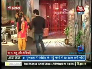 *Drashti Dhami* Madhubala EIEJ SBB Segment 09/04/2013