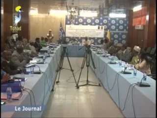DERNIER JTV TCHAD FRANçAIS DU 09 AVRIL 2013 SUR TOL