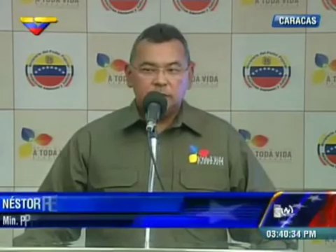 Mercenarios salvadoreños: Capriles ha logrado conseguir lugares seguros...