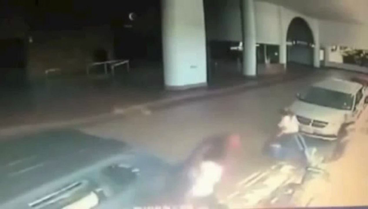 Booba La Fouine bagarre à Miami