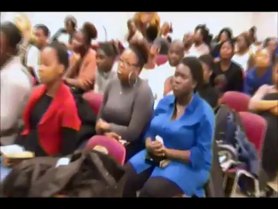 Pst Caleb part 1