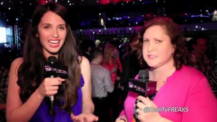 Lori Elberg, Facebook With Flo, LA Comedy Shorts 2013, RealTvFREAKS, Traci Stumpf