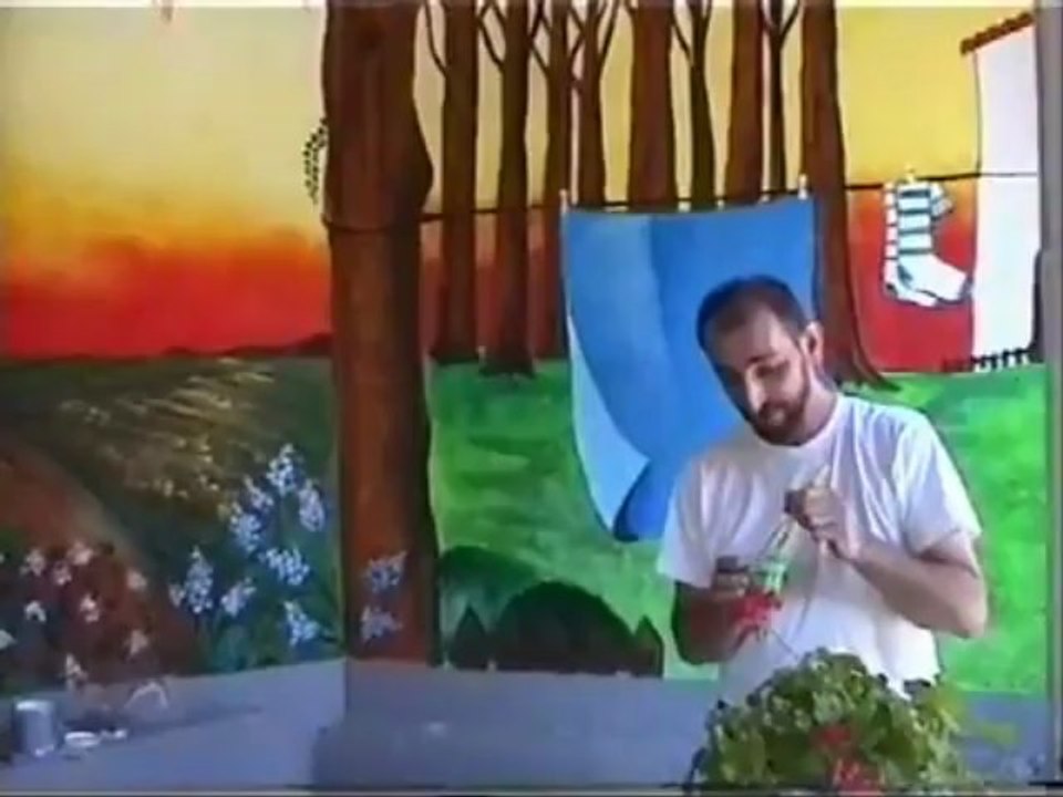 I MADONNARI NEI LAVATOI DI PRALUNGO
