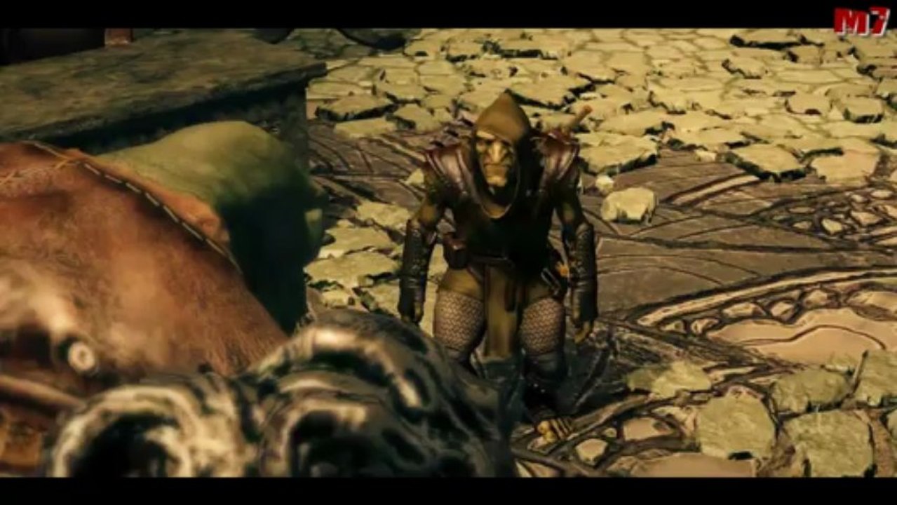 Of Orcs and Men - 22 - Véritable ennemi