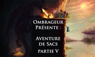 Magicka avec des sacs partie 5