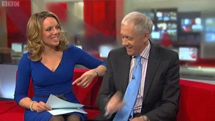 BBC Look North - Yorkshire - 2/4/13